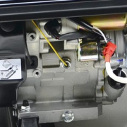 Könner & Söhnen Benzínová elektrocentrála KS 15-1E 1/3 ATSR náhled