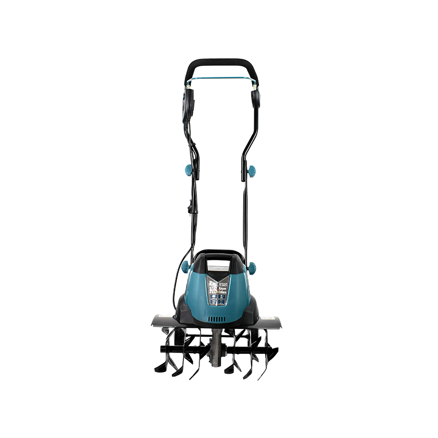 Kultivátor Könner & Söhnen KS 1500T E, elektrický  Náhled