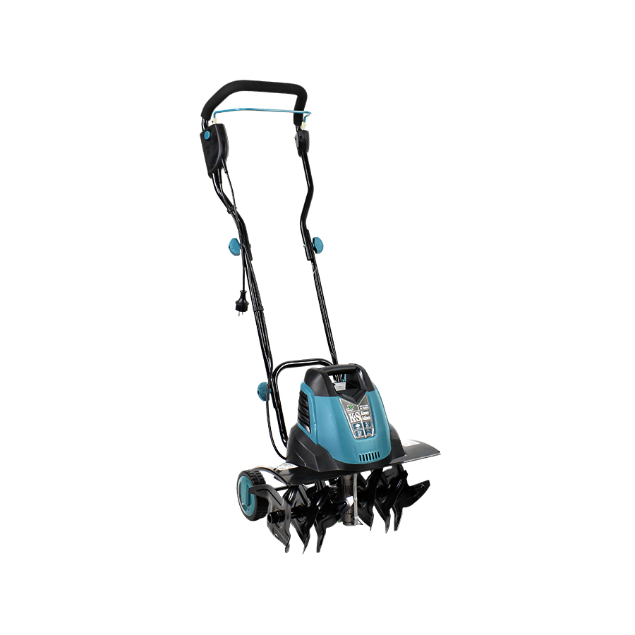 Kultivátor Könner & Söhnen KS 1500T E, elektrický  Náhled