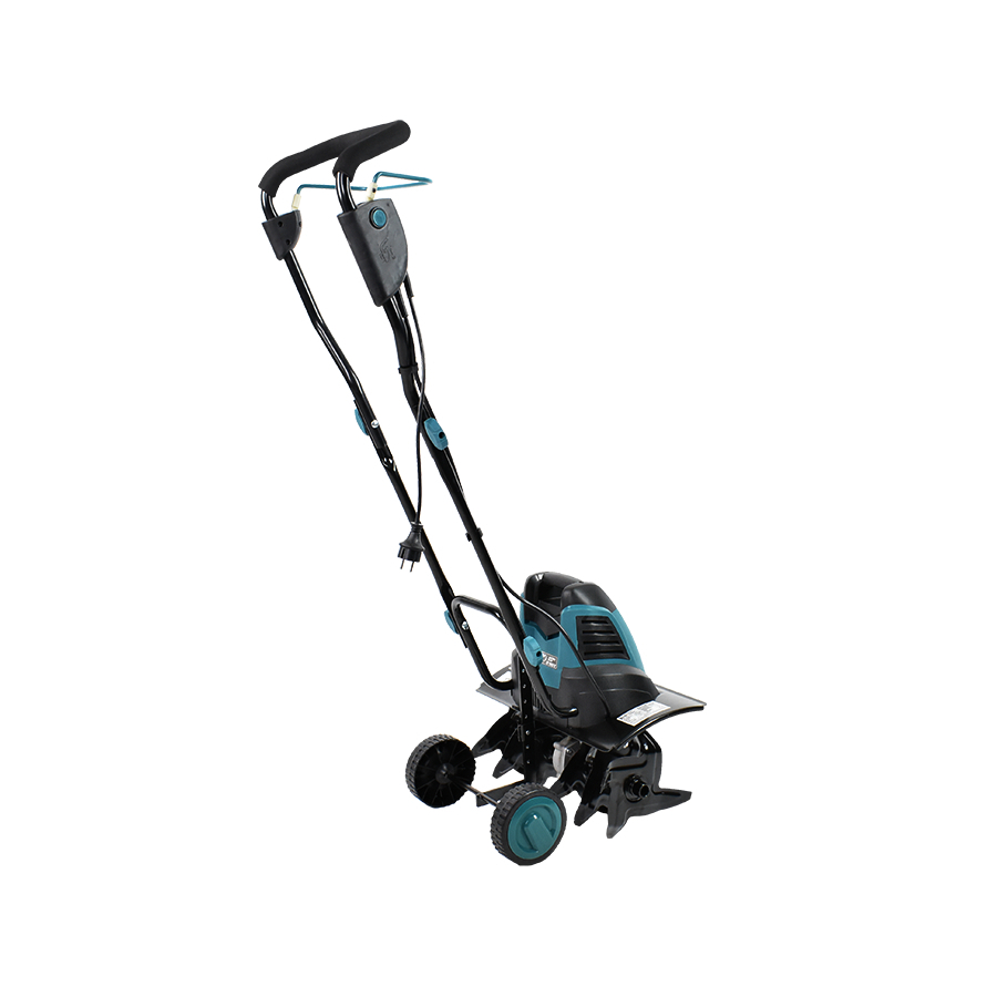 Kultivátor Könner & Söhnen KS 1500T E, elektrický  Náhled