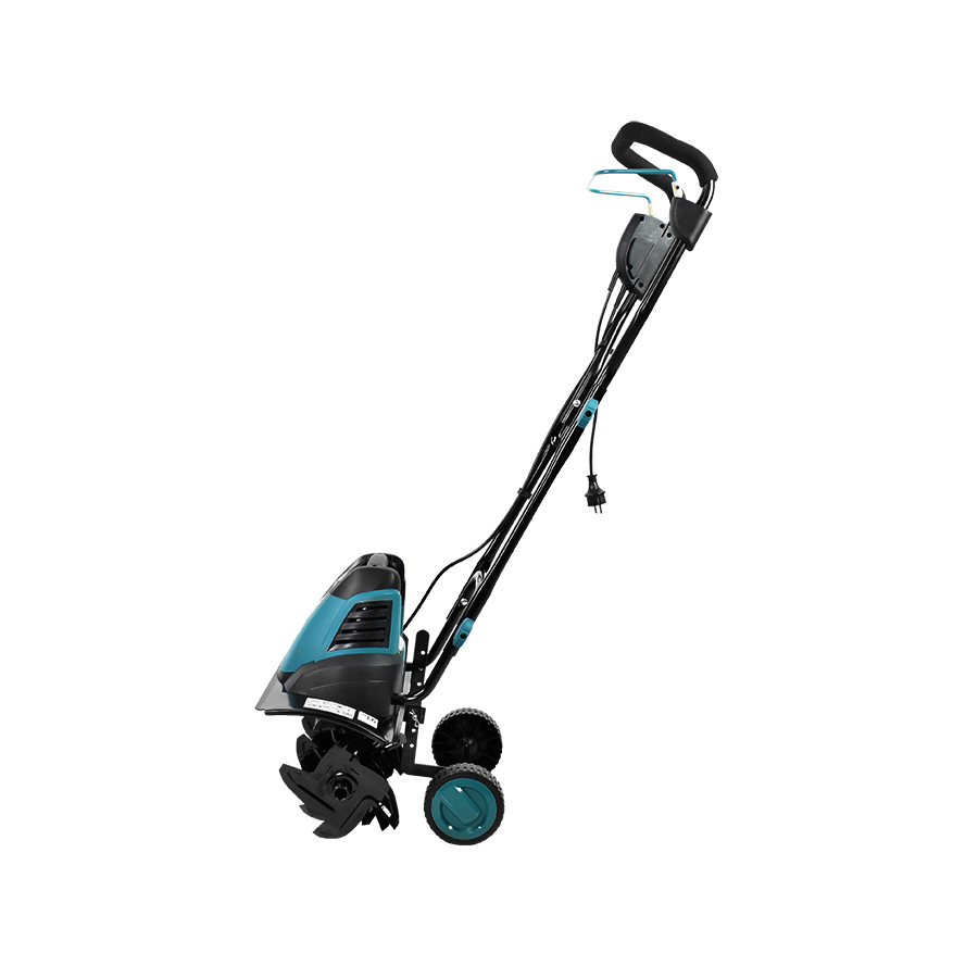 Kultivátor Könner & Söhnen KS 1500T E, elektrický  Náhled