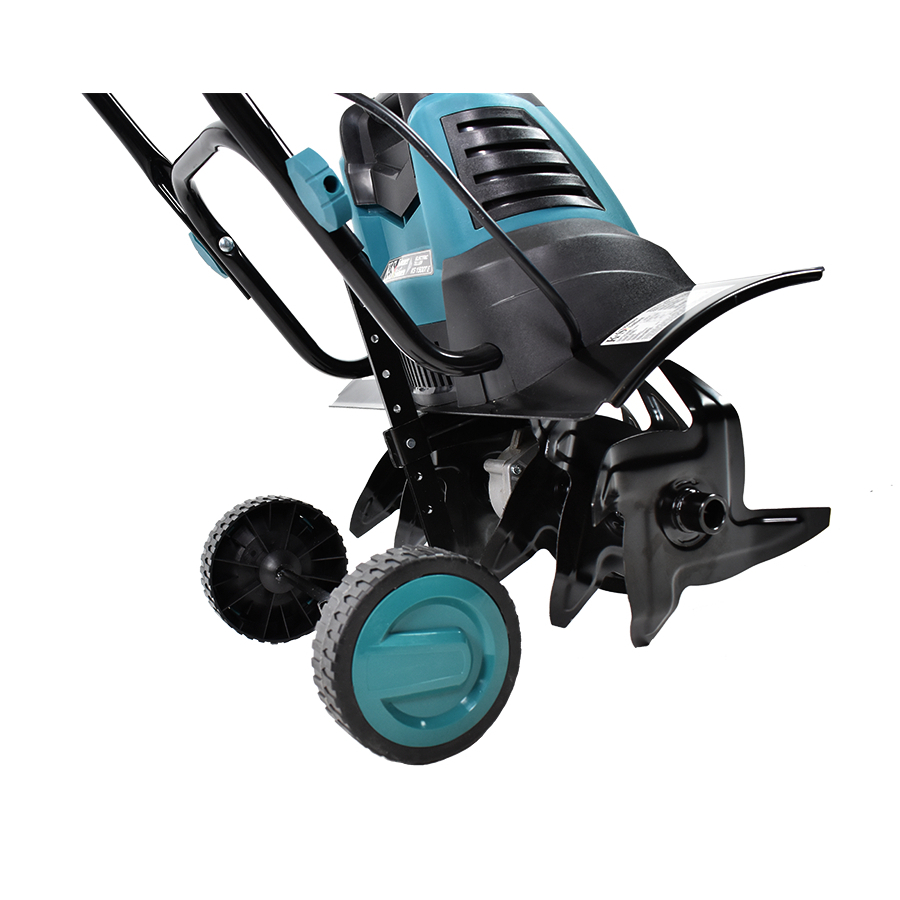 Kultivátor Könner & Söhnen KS 1500T E, elektrický  Náhled