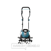 Kultivátor Könner & Söhnen KS 1500T E, elektrický  Náhled