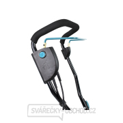 Kultivátor Könner & Söhnen KS 1500T E, elektrický  náhled