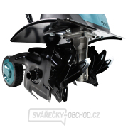 Kultivátor Könner & Söhnen KS 1500T E, elektrický  náhled