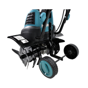 Kultivátor Könner & Söhnen KS 1500T E, elektrický  náhled