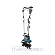 Kultivátor Könner & Söhnen KS 1000T E, elektrický Náhled