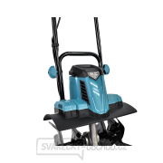 Kultivátor Könner & Söhnen KS 1000T E, elektrický Náhled