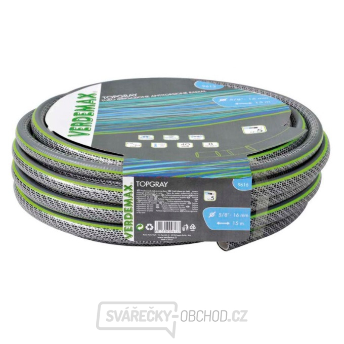 VERDEMAX hadice 25 metrů 9616 3/4"