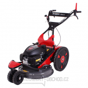 Benzínová sekačka na trávu PUBERT XPLORER 60H Benzínová sekačka na trávu PUBERT XPLORER 60H gallery main image