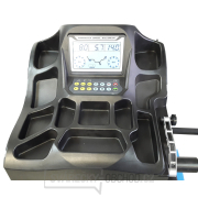 Vyvažovačka kol automatická TW-02 PROFI Náhled