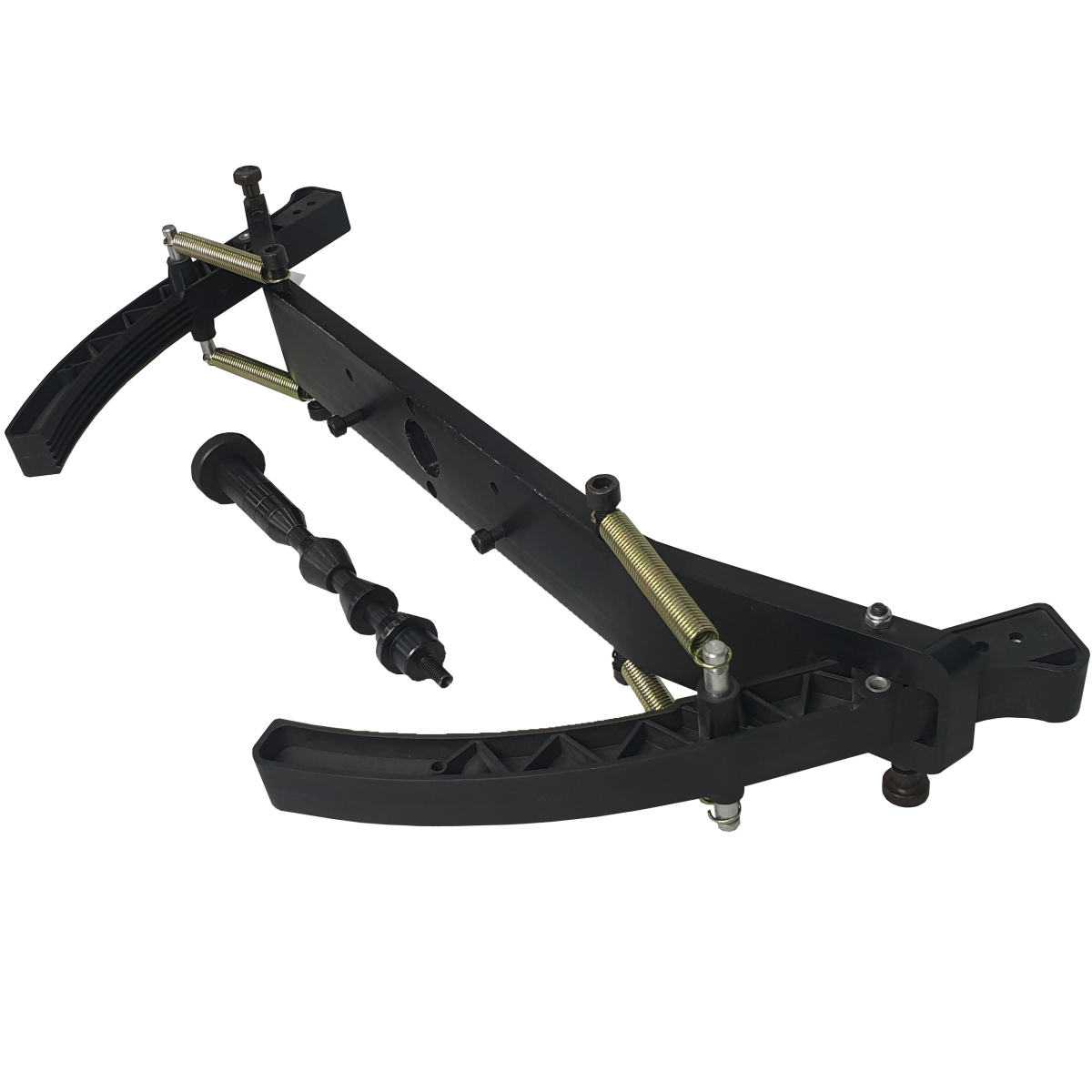 Golemtech Adaptér pro uchycení kol motocyklů v012