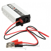 Měnič napětí 12/230V 500W náhled