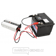 Měnič napětí 12/230V 500W náhled