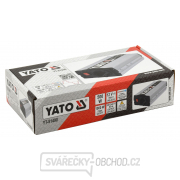 Měnič napětí 12/230V 500W náhled