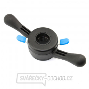 Rychloupínací matice pro uchycení kol na vyvažovačku 36mm Rychloupínací matice pro uchycení kol na vyvažovačku 36mm gallery main image