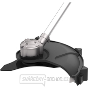 AKUMULÁTOROVÝ VYŽÍNAČ FS 36-0 náhled