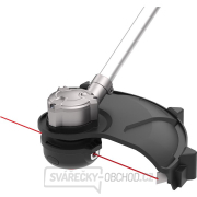 AKUMULÁTOROVÝ VYŽÍNAČ FS 36-0 náhled