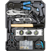 Pojízdný kufřík s nářadím GWZT 500 náhled