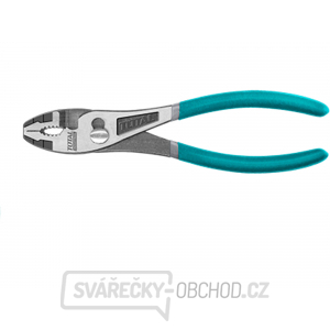 TOTAL Kleště na kluzké spoje TOTAL Kleště na kluzké spoje gallery main image