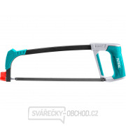 TOTAL Pila na železo - rám TOTAL Pila na železo - rám gallery main image