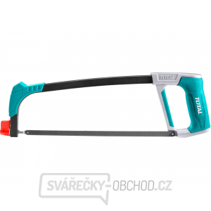 TOTAL Pila na železo - rám TOTAL Pila na železo - rám gallery main image