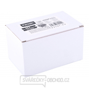 Baterie akumulátorová SHARE20V, 20V Li-ion, 6000mAh Náhled