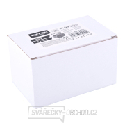 baterie akumulátorová SHARE20V, 20V Li-ion, 6000mAh Náhled