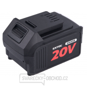 baterie akumulátorová SHARE20V, 20V Li-ion, 8000mAh baterie akumulátorová SHARE20V, 20V Li-ion, 8000mAh gallery main image