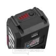 baterie akumulátorová SHARE20V, 20V Li-ion, 5000mAh Náhled