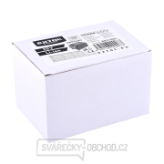 baterie akumulátorová SHARE20V, 20V Li-ion, 5000mAh Náhled