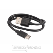 POWERPLUS POWX00420 - Aku precizní šroubovák 4V + přísl. náhled