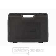 KREATOR KRT012803 - Sada vrtáků a bitů 204 ks náhled