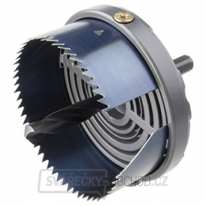 WOLFCRAFT - Korunka vrtací 68mm  WOLFCRAFT - Korunka vrtací 68mm  gallery main image