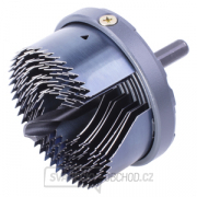 WOLFCRAFT - Korunka vrtací 25 – 62mm WOLFCRAFT - Korunka vrtací 25 – 62mm gallery main image