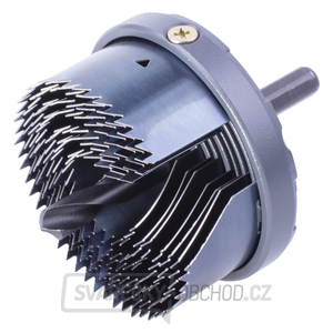 WOLFCRAFT - Korunka vrtací 25 – 62mm WOLFCRAFT - Korunka vrtací 25 – 62mm gallery main image