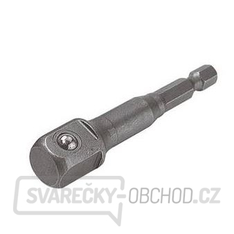 WOLFCRAFT - Adaptér pro nástrčkové klíče 72mm