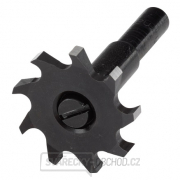 WOLFCRAFT - Fréza drážkovací kotoučová WS 35mm WOLFCRAFT - Fréza drážkovací kotoučová WS 35mm gallery main image