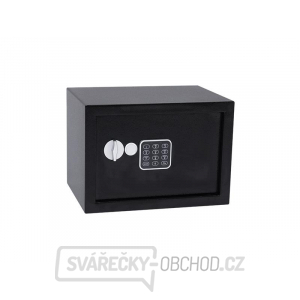 Trezor Geti E25DL (350x250x250mm) Trezor Geti E25DL (350x250x250mm) gallery main image