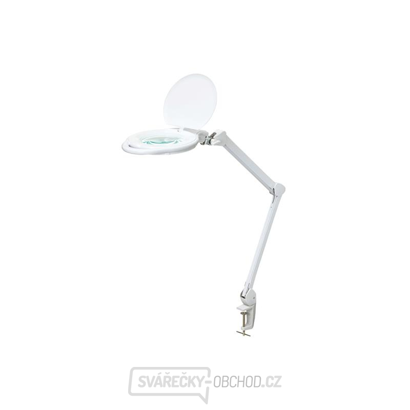 Lupa stolní Geti GDM45DS