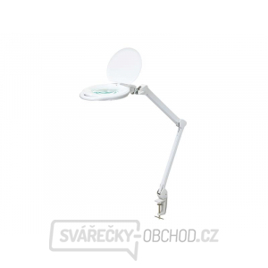 Lupa stolní Geti GDM45DS Lupa stolní Geti GDM45DS gallery main image