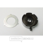 Vratná pružina s krytem pro stolní vrtačky B 23 Pro ,B 26 Pro gallery main image