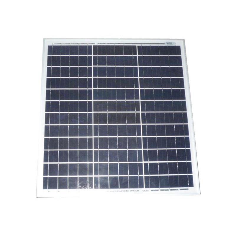HADEX Fotovoltaický solární panel 12V/40W polykrystalický