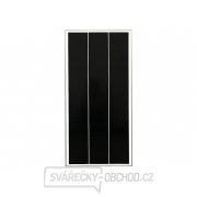 Solární panel SOLARFAM 12V/180W shingle monokrystalický 1230 x 705 x 30 mm gallery main image