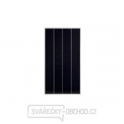 Solární panel SOLARFAM 12V/170W shingle monokrystalický gallery main image