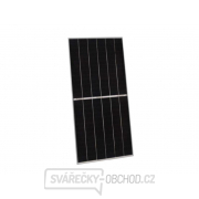 Solární panel Jinko Solar JKM535M-72HL4-BDVP Silver Frame 535W BIFACIAL gallery main image