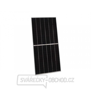 Solární panel Jinko Solar JKM535M-72HL4-BDVP Silver Frame 535W BIFACIAL