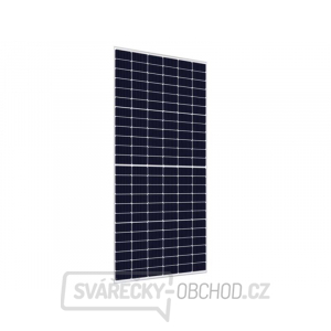 Solární panel Risen Energy RSM150-8-500BMDG stříbrný rám BIFACIAL