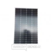 Solární panel SOLARFAM 12V/120W monokrystalický 1020x670x35mm gallery main image