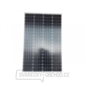 Solární panel SOLARFAM 12V/120W monokrystalický 1020x670x35mm